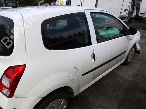 Switch RENAULT TWINGO II (CN0_) 1.5 dCi (CN0E) | BP20366579I30  - Image 10