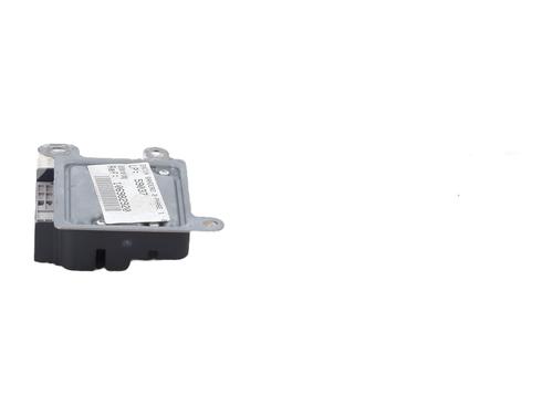 ECU airbags DACIA SANDERO II TCe 90 (B8M1, B8MA, B8AC) | BP26648092M53 - Image 4