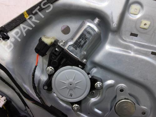 Used Front right window mechanism KIA SOUL I (AM) 1.6 CRDi 115 (115 hp) 20366226