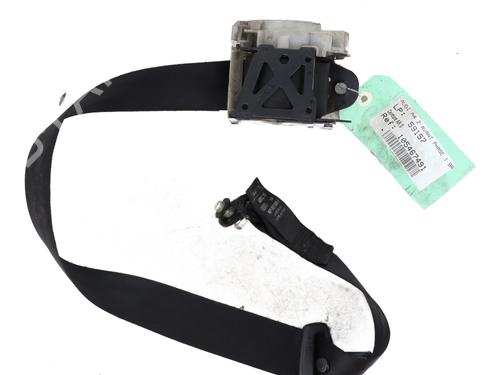 Rear right seatbelt AUDI A4 B6 Avant (8E5) 1.9 TDI | BP26214030I28 - Image 3