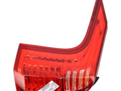 Used Left taillight PEUGEOT 5008 (0U_, 0E_) 1.6 HDi (112 hp) 23846569