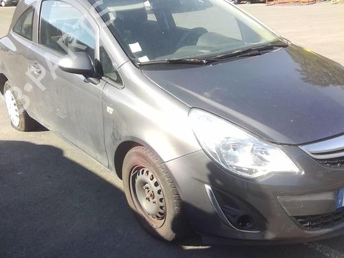 Steering column stalk OPEL CORSA D (S07) 1.3 CDTI (L08, L68) | BP21777835I23 