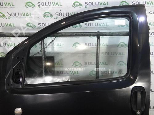 Left front door PEUGEOT BIPPER Tepee 1.4 HDi | BP22004261C2 