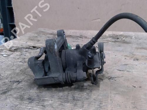 Left rear brake caliper RENAULT TRAFIC III Bus (JG_) 1.6 dCi 125 (JGMH) | BP31068636M107