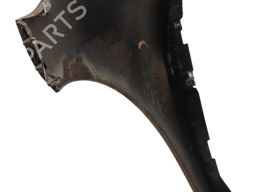 Right front fenders RENAULT SCÉNIC III (JZ0/1_) 1.9 dCi (JZ0J, JZ1J, JZ1K, JZ1S) | BP20484303C42 