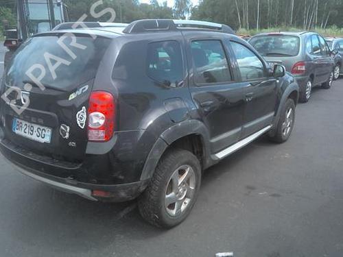 Gearbox DACIA DUSTER (HS_) | BP33895790M3 - Image 15