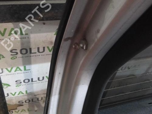 Used Tailgate Tailgate AUDI A2 (8Z0) 1.6 FSI (110 hp) 22004163 22004163