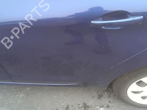 Front right panel PEUGEOT 208 I (CA_, CC_) 1.4 HDi | BP30362405C59 - Image 11