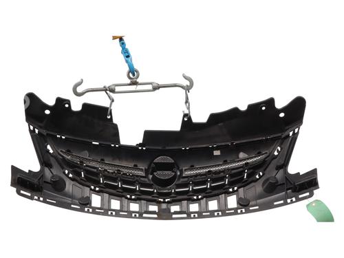 Grille OPEL CORSA D (S07) 1.4 (L08, L68) | BP29840392C40