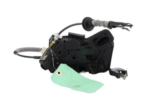 Rear right lock VW POLO V (6R1, 6C1) 1.6 TDI | BP27508286C99 