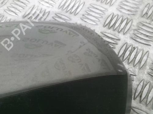 Left mirror CITROËN C4 Picasso I MPV (UD_) 1.6 HDi | BP20364021C26 