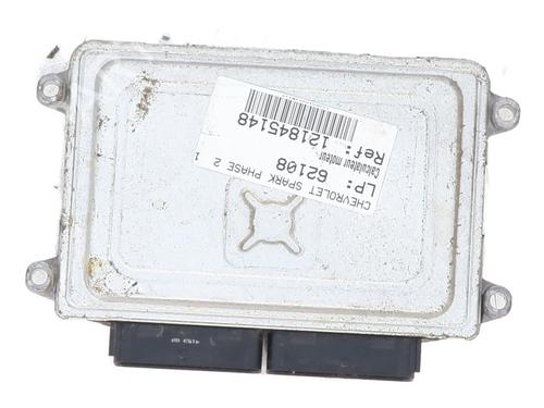 Engine control unit (ECU) CHEVROLET SPARK (M300) 1.2 | BP32656936M57