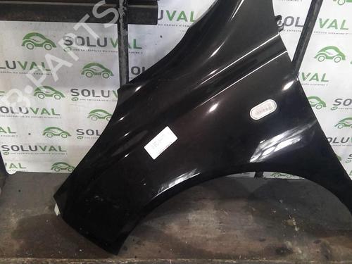 Used Left front fenders NISSAN MICRA III (K12) 1.5 dCi (65 hp) 22005022