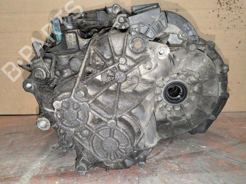 gearbox-renault-master-iii-van-fv-2010-39986357 main image