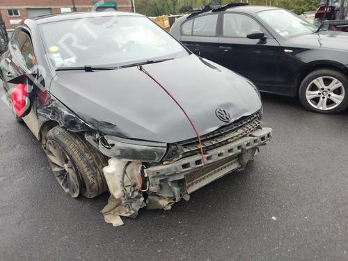 Headlight switch VW SCIROCCO III (137, 138) 2.0 TDI | BP21817904I24  - Image 14