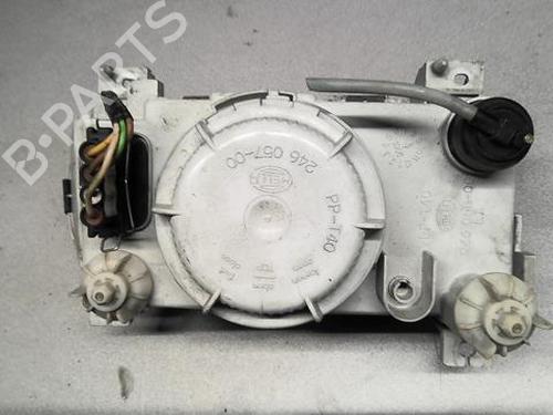 Used Left headlight Left headlight SKODA FELICIA I Estate (6U5) 1.3 (68 hp) 20369180 20369180