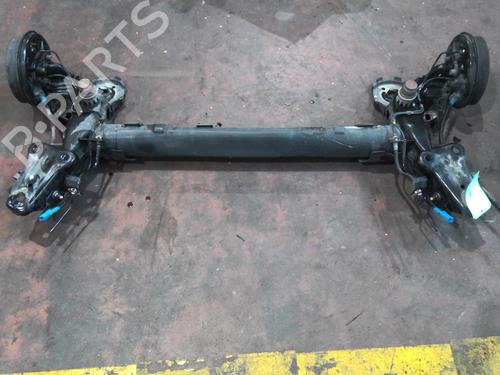 Rear axle CITROËN C3 / C3 ORIGIN III (SX) 1.2 PureTech 82 | BP20360967M2 
