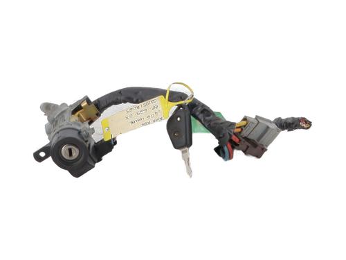 Used Ignition barrel PEUGEOT 406 Coupe (8C) 3.0 V6 24V (190 hp) 27641573