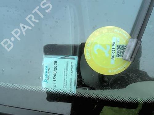 Front left lock DACIA DUSTER (HS_) 1.5 dCi | BP27508384C98  - Image 12