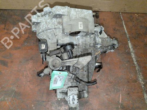 Gearbox VW UP! (121, 122, BL1, BL2, BL3, 123) 1.0 | BP36365168M3  - Image 6