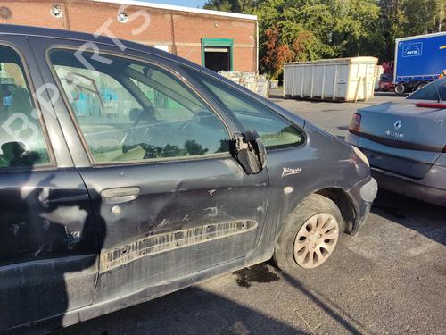 Crossmember CITROËN XSARA PICASSO (N68) 1.8 16V | BP28833306C162 