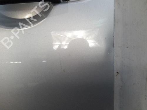 Left front door CITROËN C2 (JM_) 1.4 HDi | BP21999635C2 
