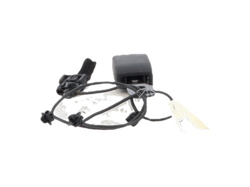 Used Seat buckle Seat buckle PEUGEOT PARTNER Tepee 1.6 HDi (114 hp) 40173067 40173067