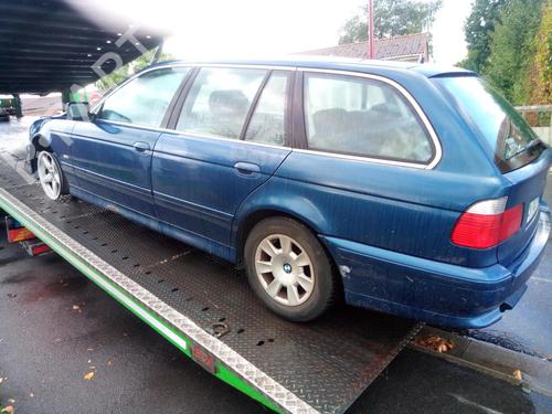 Steering column stalk BMW 5 Touring (E39) 530 d | BP21080722I23 