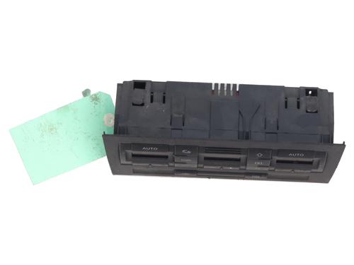 Used Climate control Climate control AUDI A4 B6 (8E2) 1.9 TDI (130 hp) 31818222 31818222