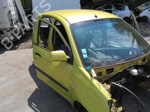 Left front window switch KIA PICANTO I (SA) 1.1 | BP26875218I27  - Image 11