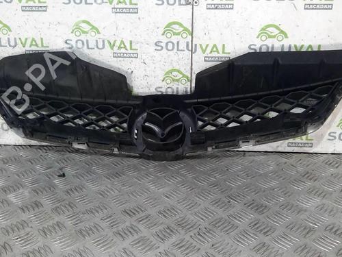 Używane Atrapa chłodnicy / Grill MAZDA 5 (CR) 1.8 (CR19) (116 hp) 22003827