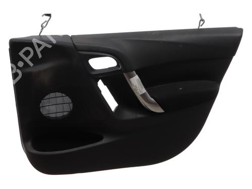 Front right panel CITROËN C3 II (SC_) 1.6 HDi | BP33319345C59 - Image 2
