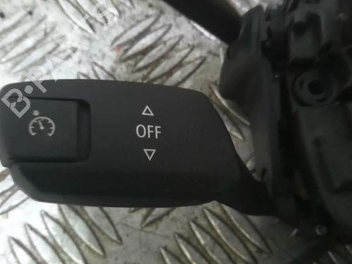 Steering column stalk BMW 3 (E90) 318 d | BP21081142I23 - Image 2