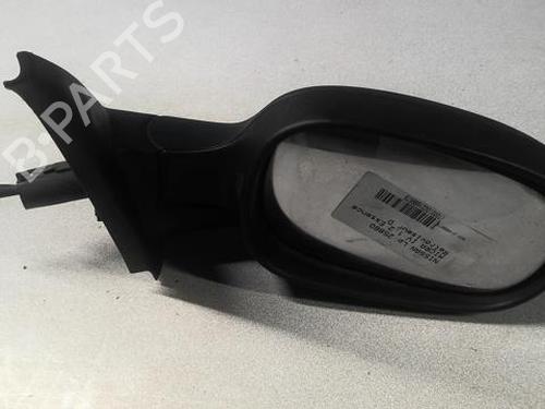 Used Right mirror NISSAN MICRA III (K12) 1.2 16V (80 hp) 21999536