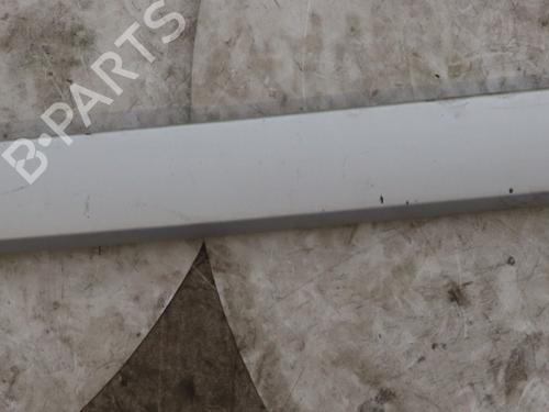 Used Door moulding trim RENAULT GRAND SCÉNIC II (JM0/1_) 2.0 dCi (JM1K) (150 hp) 25407599