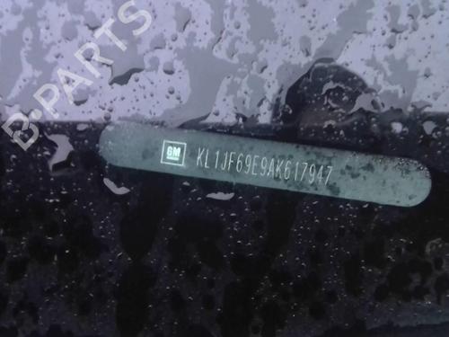 Gearbox CHEVROLET CRUZE Hatchback (J305) 1.6 | BP32484714M3 - Image 27