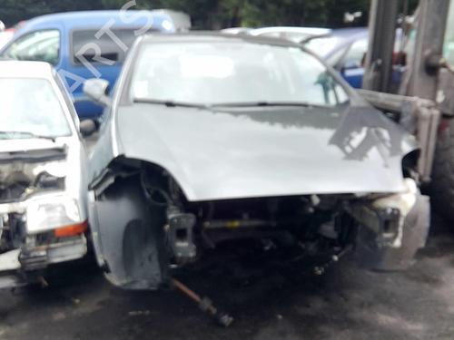 Left taillight FIAT BRAVO II (198_) 1.4 (198AXA1B) | BP22004950C34 