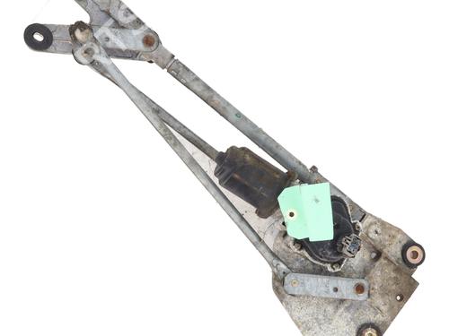 Front wiper motor NISSAN X-TRAIL I (T30) 2.2 Di 4x4 | BP30492331M29 