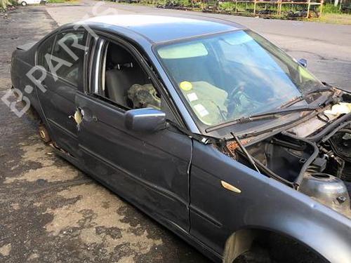 Left front window switch BMW 3 (E46) 318 d | BP27508290I27 - Image 13