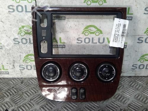 Used Climate control MERCEDES-BENZ M-CLASS (W163) ML 270 CDI (163.113) (163 hp) 21816495