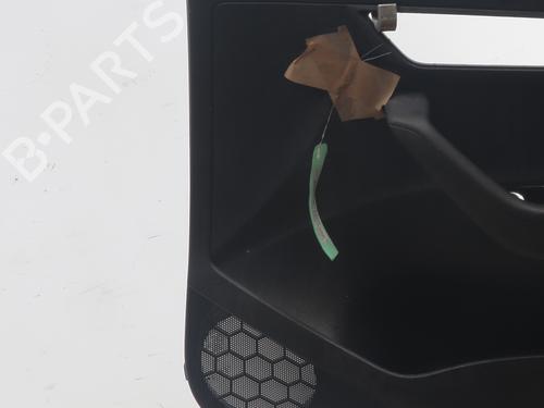 Forreste højre beklædning SKODA FABIA III (NJ3) 1.0 | BP30915093C59