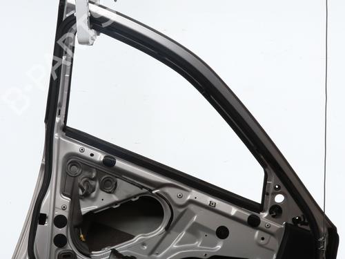 Left front door JAGUAR S-TYPE II (X200) 2.7 D | BP22410300C2 