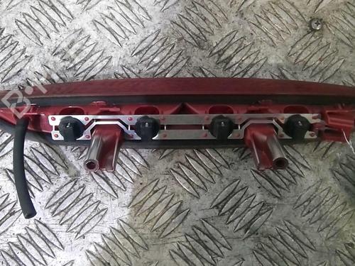 Third brake light PEUGEOT 208 I (CA_, CC_) 1.2 VTI 82 | BP20361255L11 