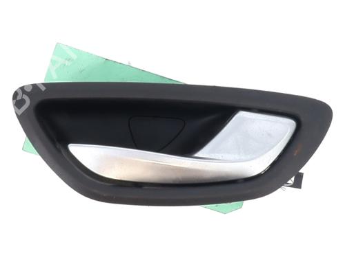 Used Rear right interior door handle RENAULT MEGANE IV Hatchback (B9A/M/N_) 1.5 dCi 90 (B9A1) (90 hp) 30261762