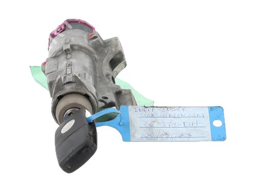 Ignition barrel VW GOLF IV (1J1) 1.6 16V | BP28293922M48 