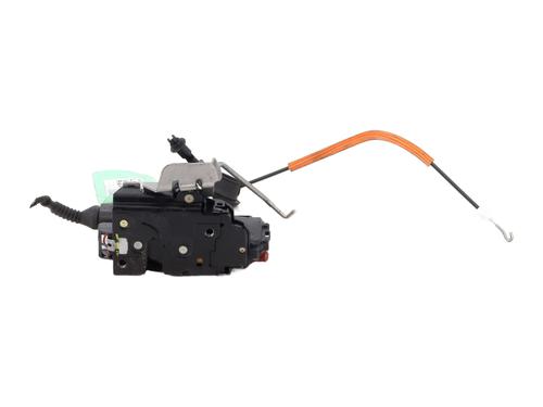 Rear left lock AUDI A4 B6 (8E2) 2.5 TDI | BP29407618C100 - Image 3