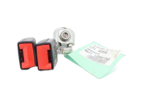 Used Seat buckle Seat buckle VW GOLF VI (5K1) 1.4 (80 hp) 33186628 33186628