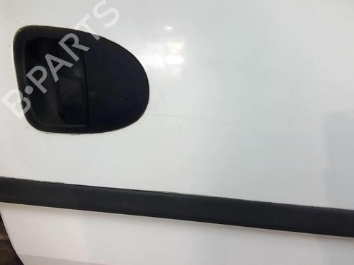 Venstre side skyvedør OPEL COMBO Tour 1.7 DI 16V | BP20355822C74 