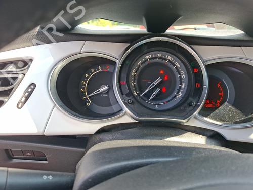 Front left panel CITROËN DS3 (SA_) 1.6 VTi 120 | BP28799657C58  - Image 18