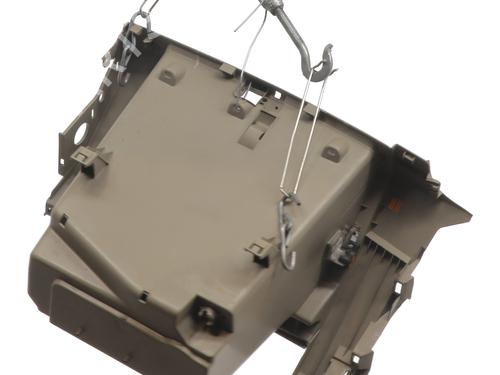 Handskerum RENAULT SCÉNIC II (JM0/1_) 1.9 dCi (JM14) | BP30763779C95